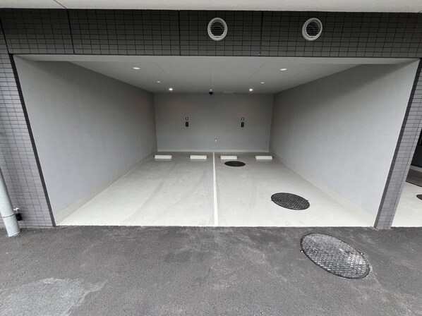 ACPレジデンス文京春日の物件内観写真